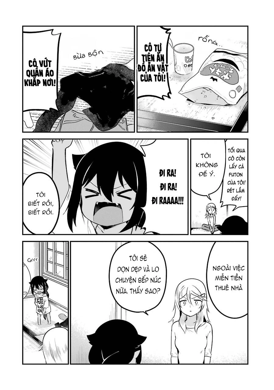 Jahy-sama wa Kujikenai! Chapter 32 - 11