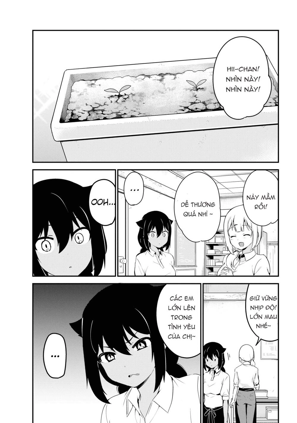 Jahy-sama wa Kujikenai! Chapter 33 - 10