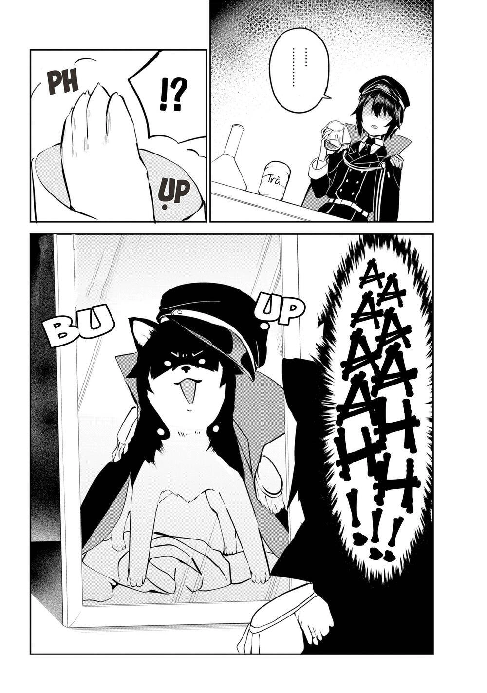 Jahy-sama wa Kujikenai! Chapter 34 - 7