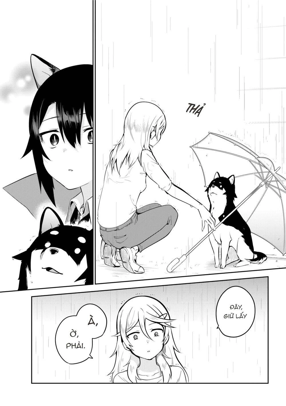 Jahy-sama wa Kujikenai! Chapter 34 - 18