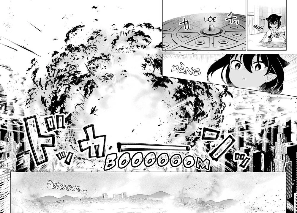 Jahy-sama wa Kujikenai! Chapter 36 - 11