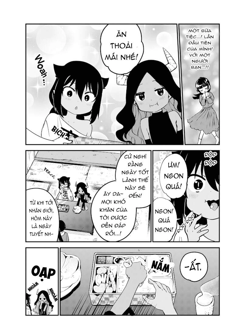 Jahy-sama wa Kujikenai! Chapter 42 - 10