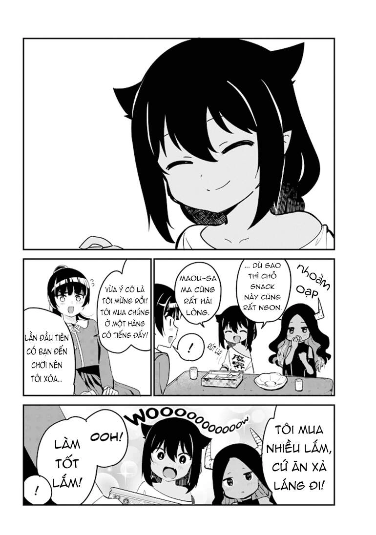 Jahy-sama wa Kujikenai! Chapter 42 - 11