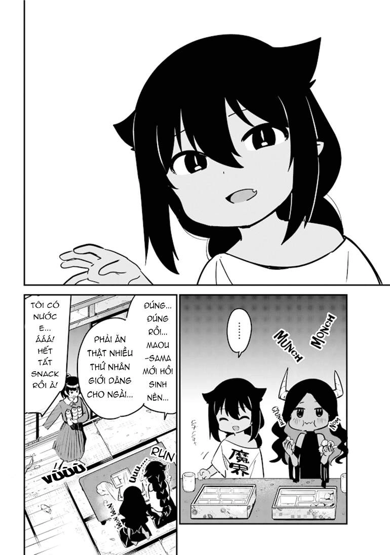 Jahy-sama wa Kujikenai! Chapter 42 - 13