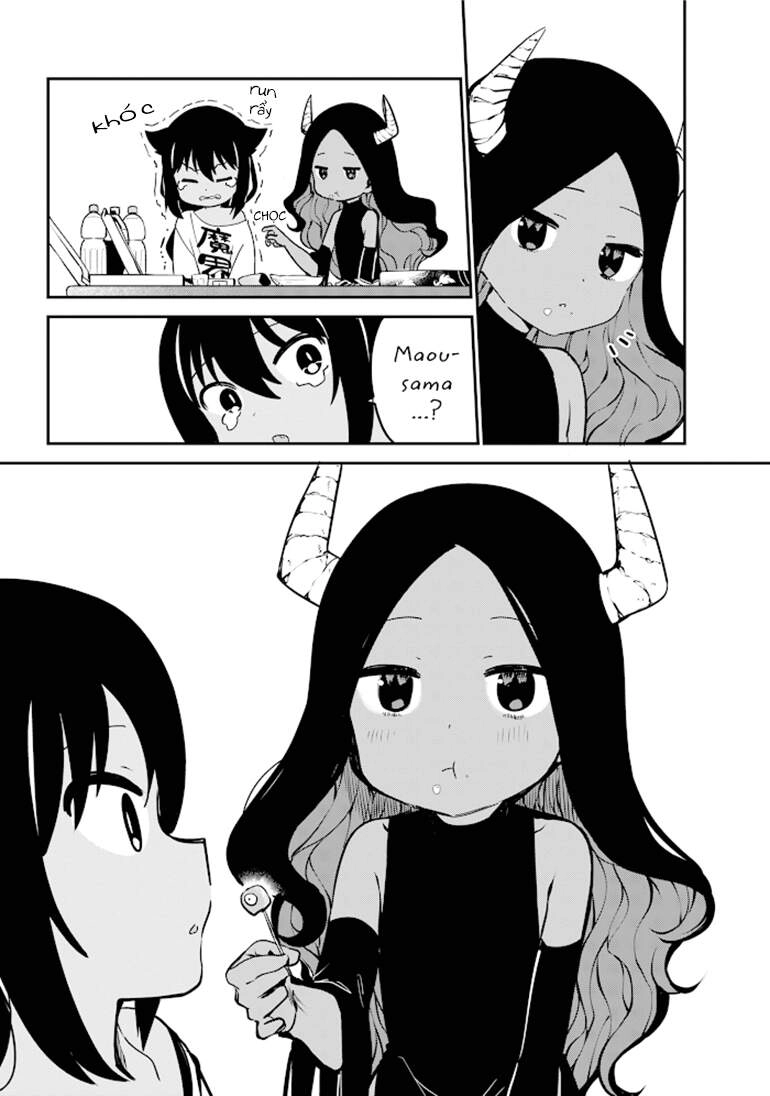 Jahy-sama wa Kujikenai! Chapter 42 - 18