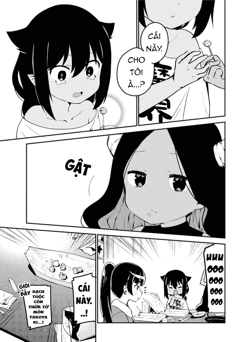 Jahy-sama wa Kujikenai! Chapter 42 - 19