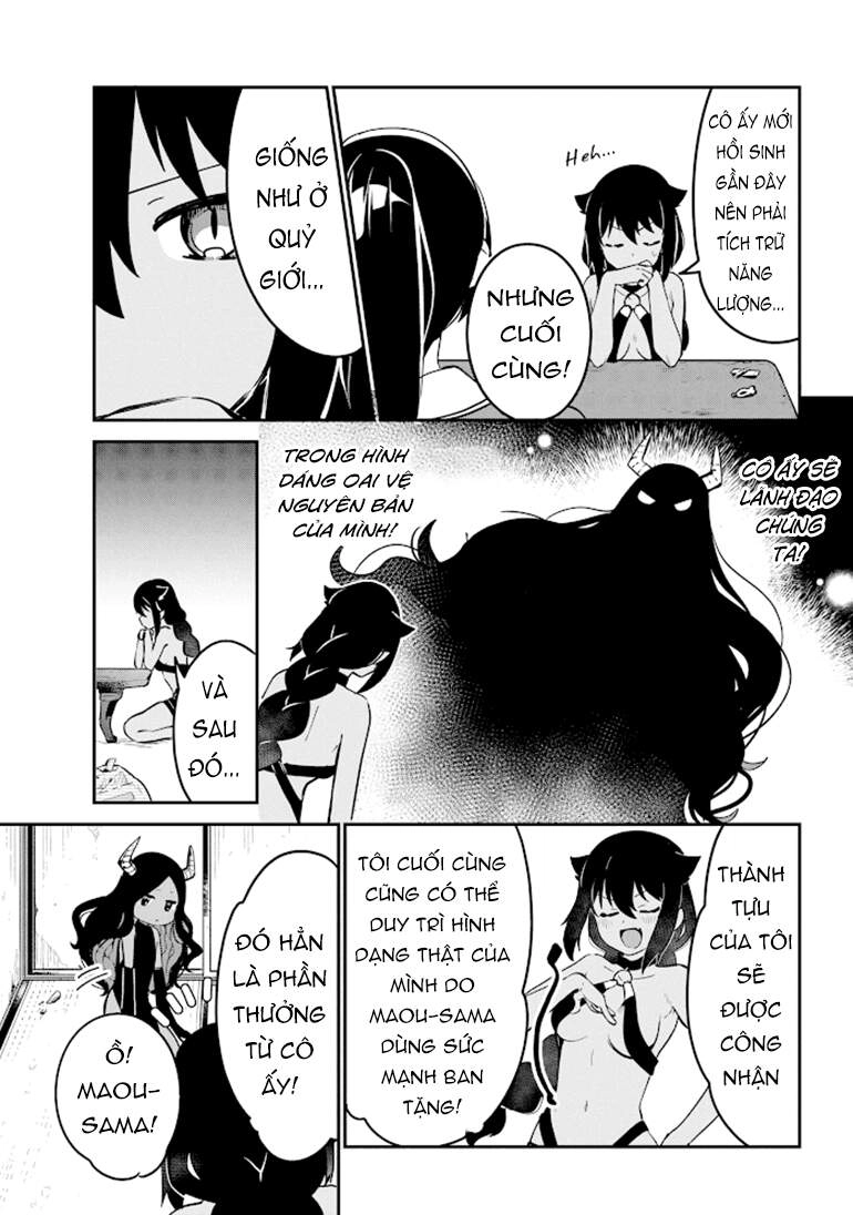 Jahy-sama wa Kujikenai! Chapter 43 - 10