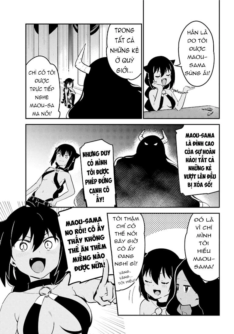 Jahy-sama wa Kujikenai! Chapter 43 - 12