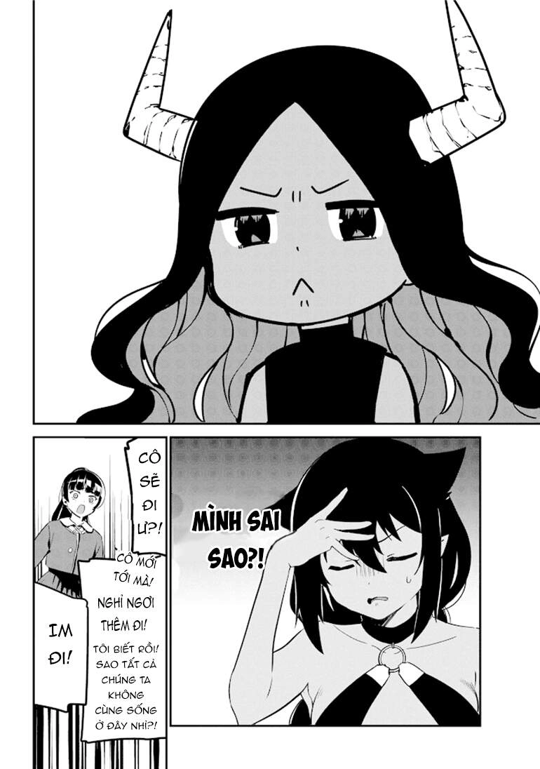 Jahy-sama wa Kujikenai! Chapter 43 - 15