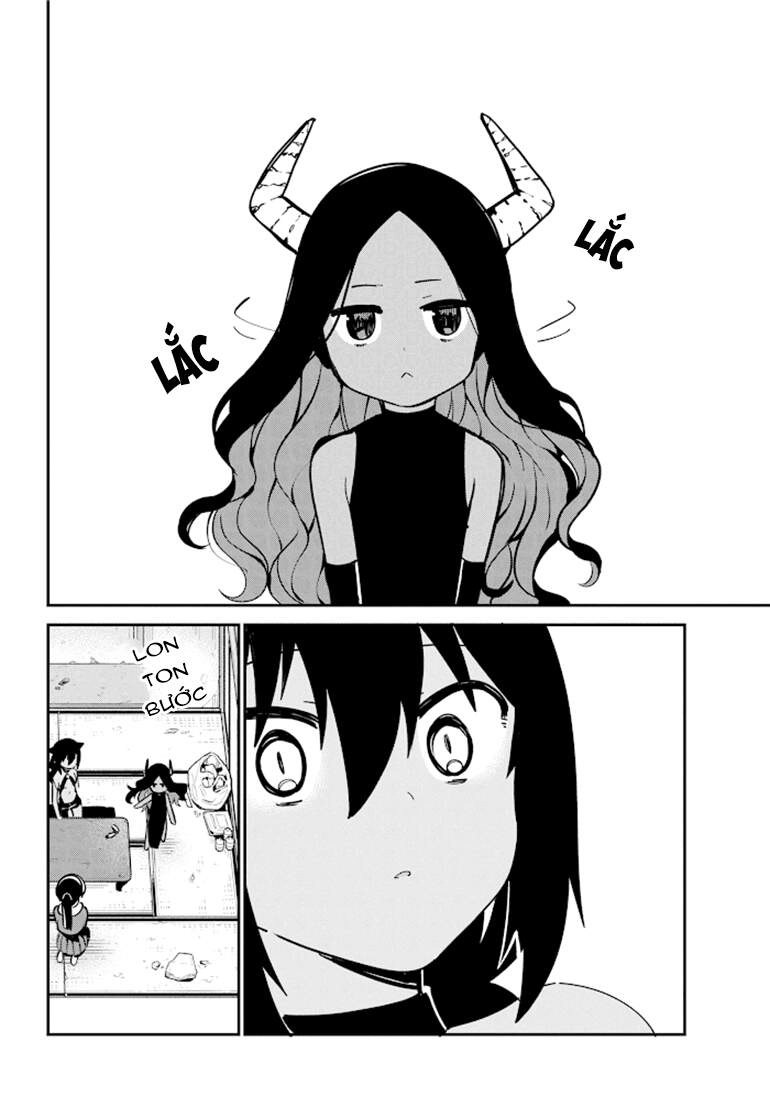 Jahy-sama wa Kujikenai! Chapter 43 - 17