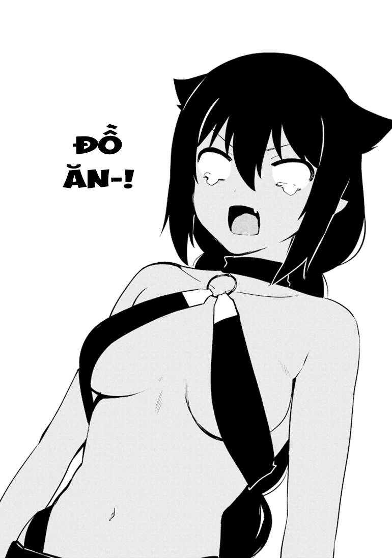 Jahy-sama wa Kujikenai! Chapter 43 - 19