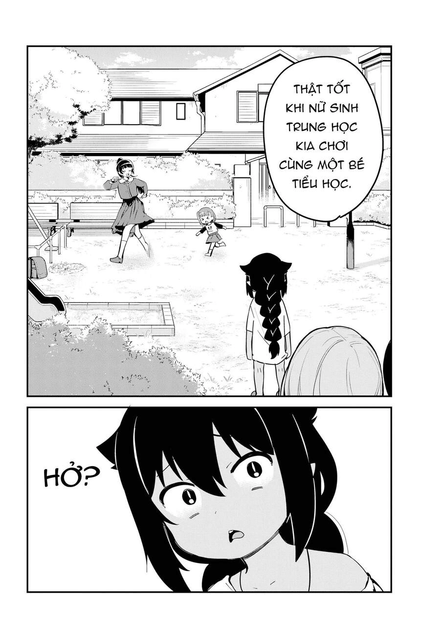 Jahy-sama wa Kujikenai! Chapter 44 - 13