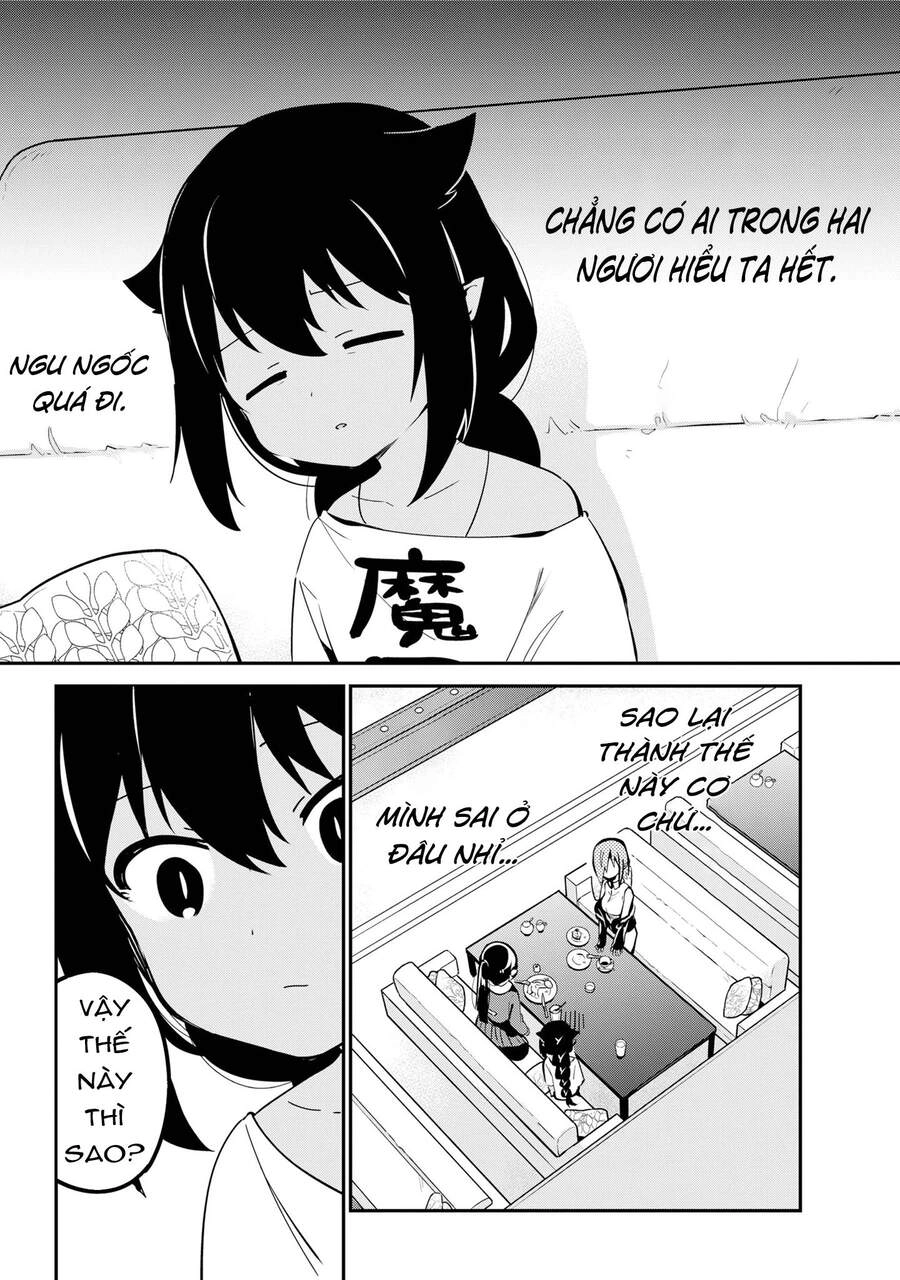 Jahy-sama wa Kujikenai! Chapter 46 - 13