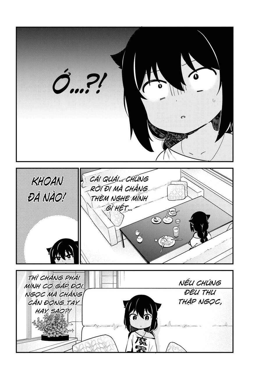 Jahy-sama wa Kujikenai! Chapter 46 - 17