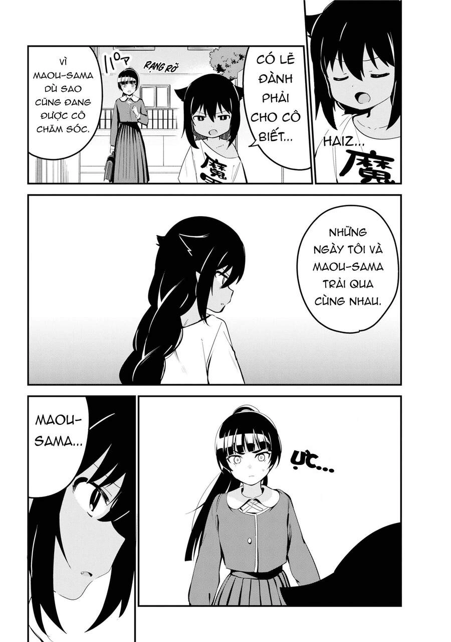 Jahy-sama wa Kujikenai! Chapter 48 - 7