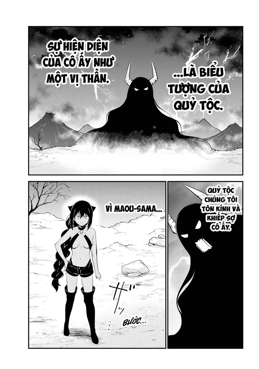 Jahy-sama wa Kujikenai! Chapter 48 - 8