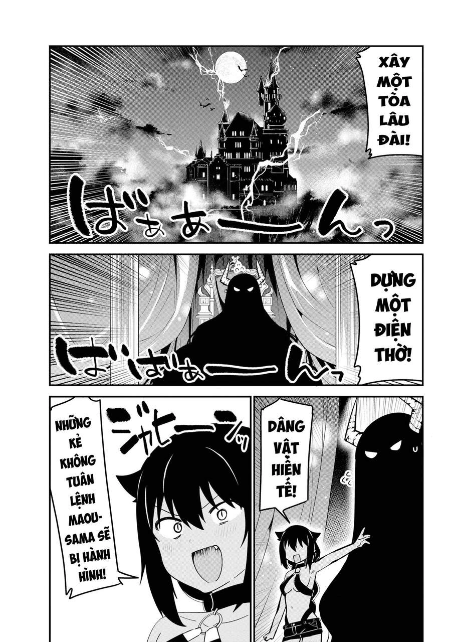 Jahy-sama wa Kujikenai! Chapter 48 - 10