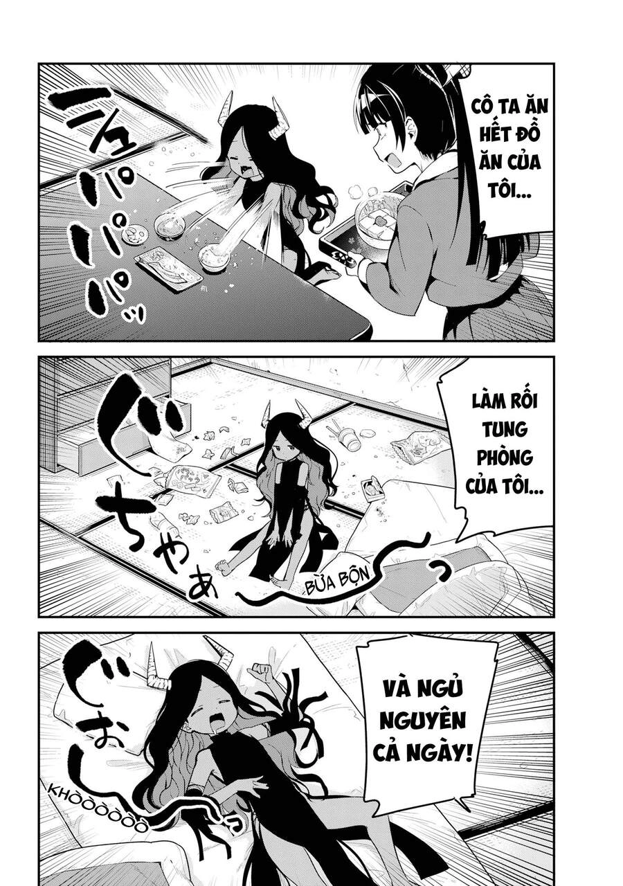 Jahy-sama wa Kujikenai! Chapter 48 - 13