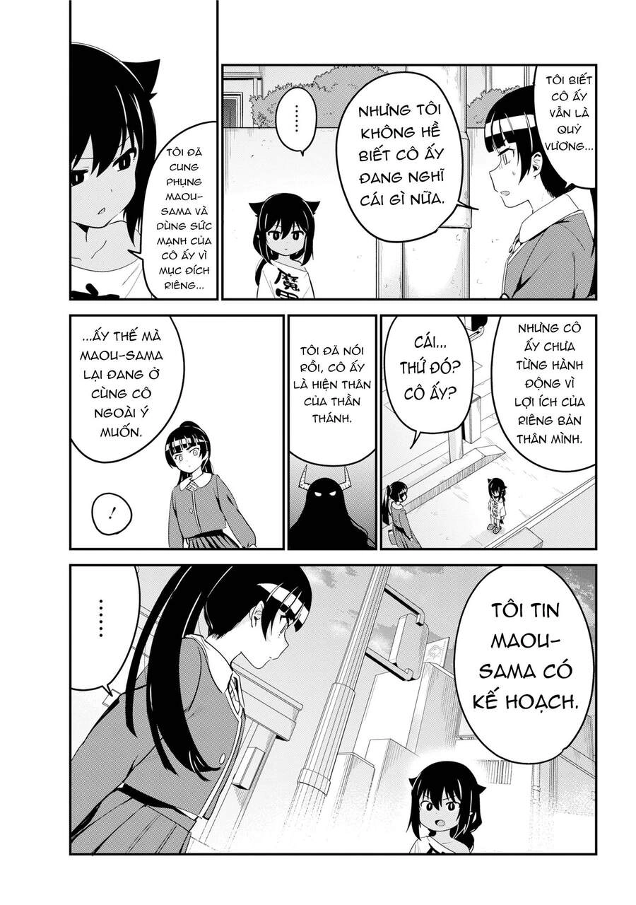 Jahy-sama wa Kujikenai! Chapter 48 - 14