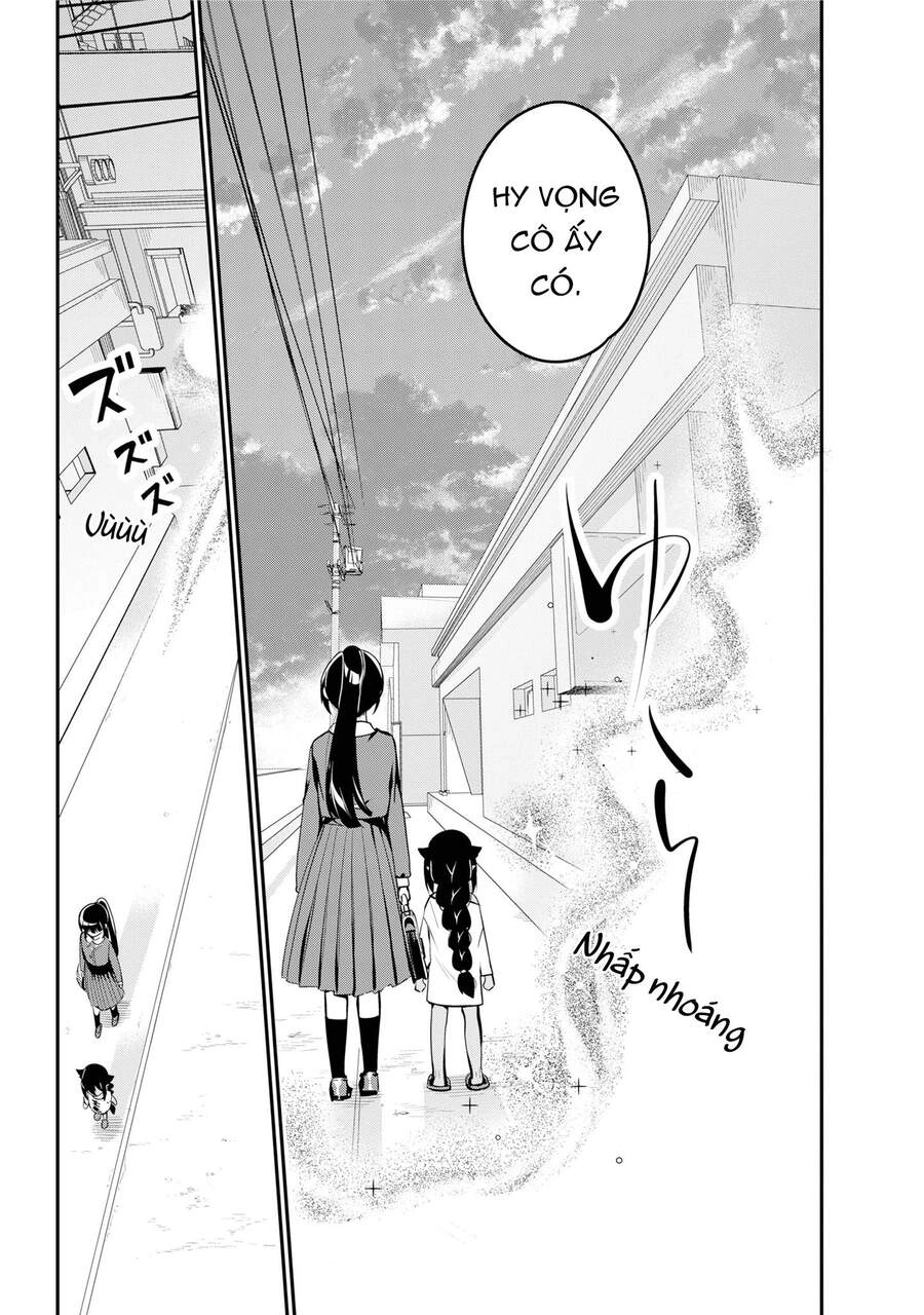 Jahy-sama wa Kujikenai! Chapter 48 - 15