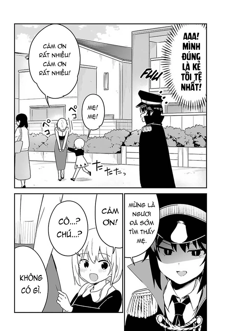 Jahy-sama wa Kujikenai! Chapter 50 - 9