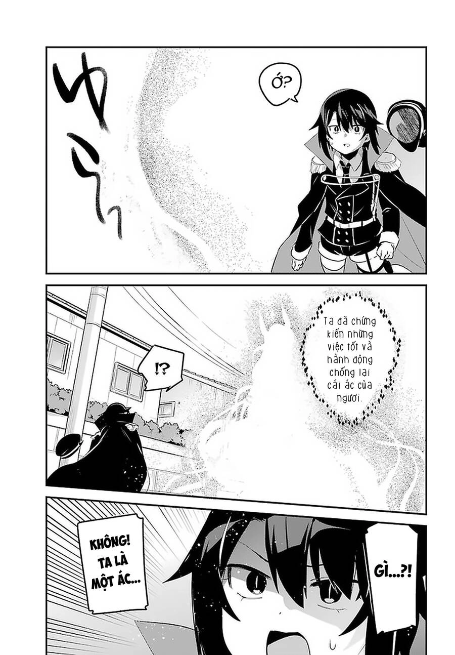 Jahy-sama wa Kujikenai! Chapter 50 - 14