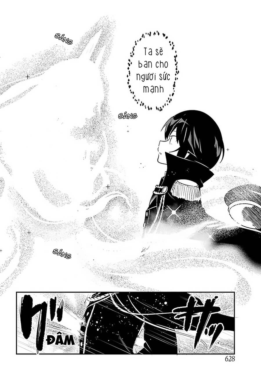 Jahy-sama wa Kujikenai! Chapter 50 - 15