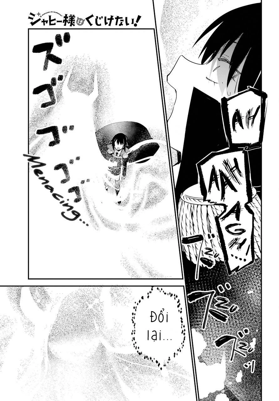 Jahy-sama wa Kujikenai! Chapter 50 - 16