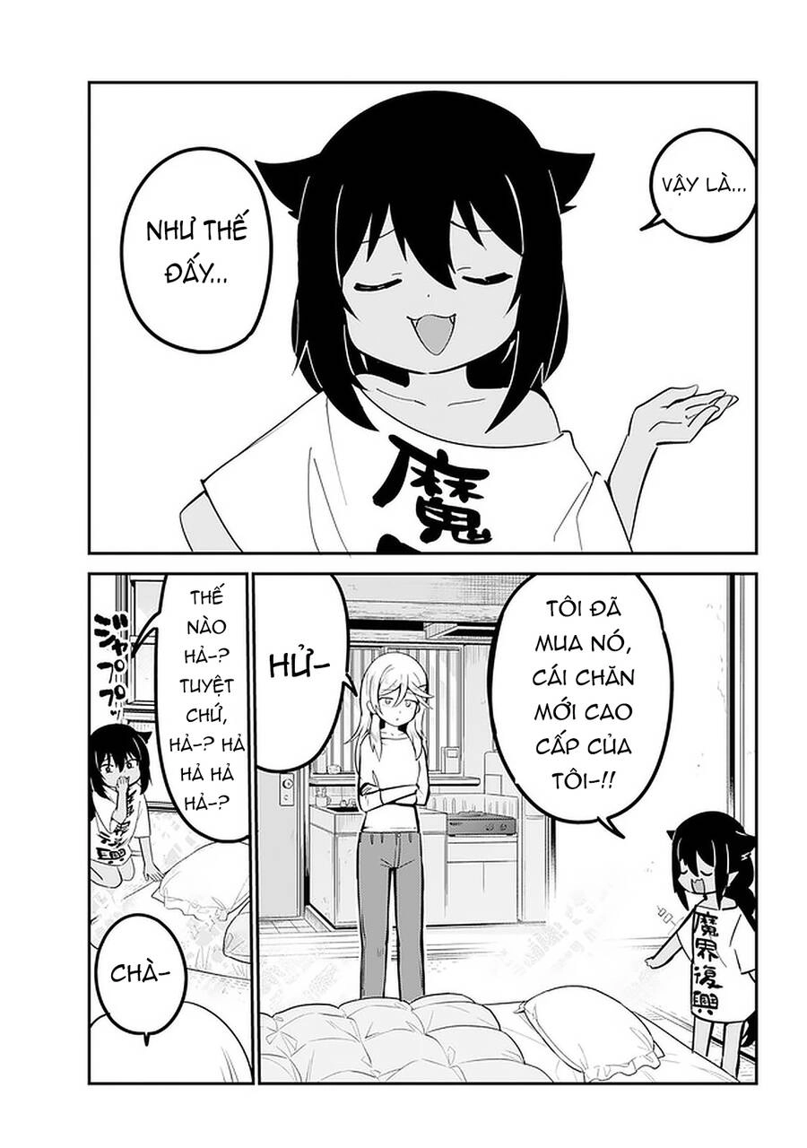 Jahy-sama wa Kujikenai! Chapter 51 - 14