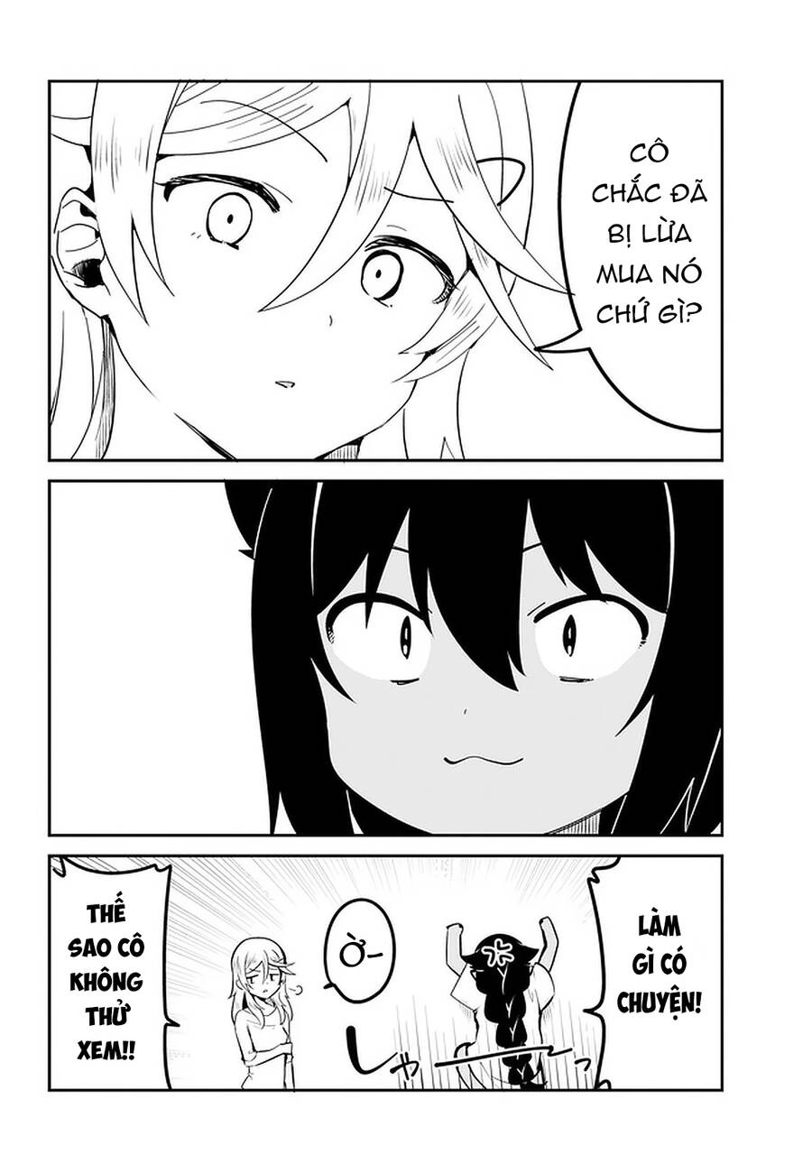 Jahy-sama wa Kujikenai! Chapter 51 - 15