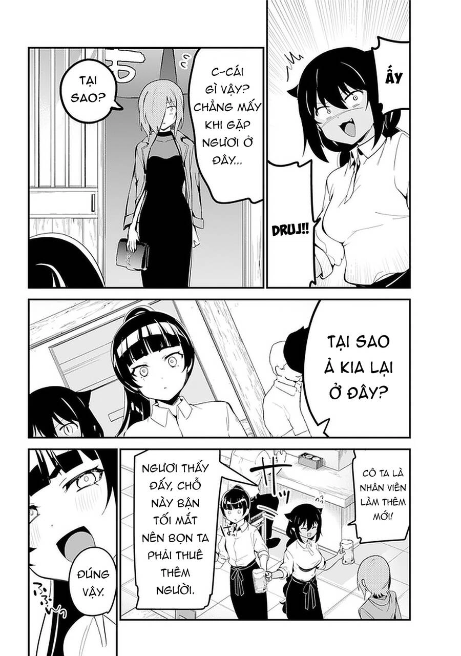 Jahy-sama wa Kujikenai! Chapter 52 - 7