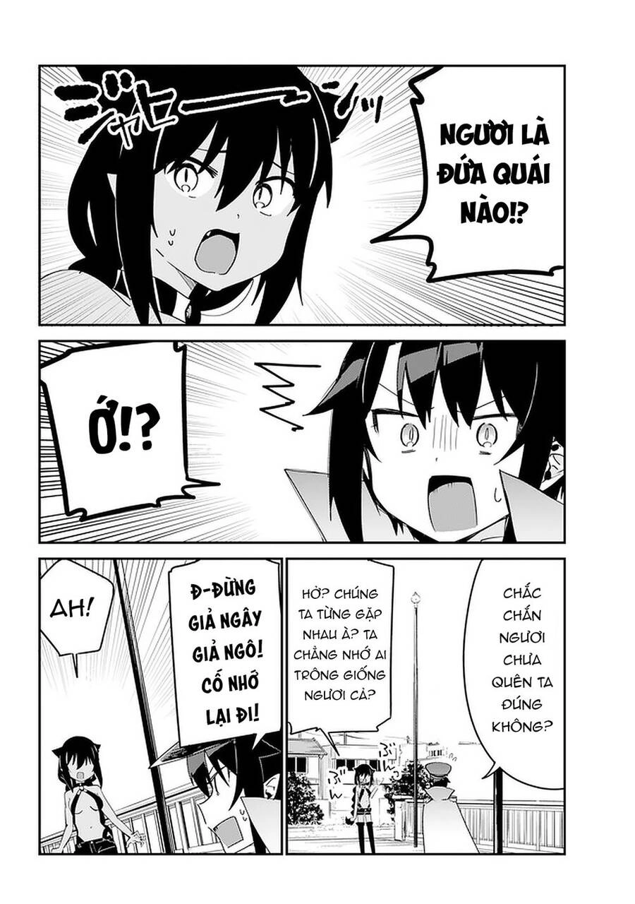 Jahy-sama wa Kujikenai! Chapter 53 - 9