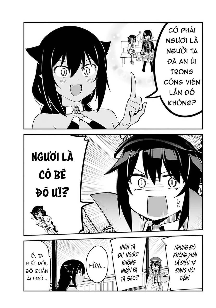 Jahy-sama wa Kujikenai! Chapter 53 - 10