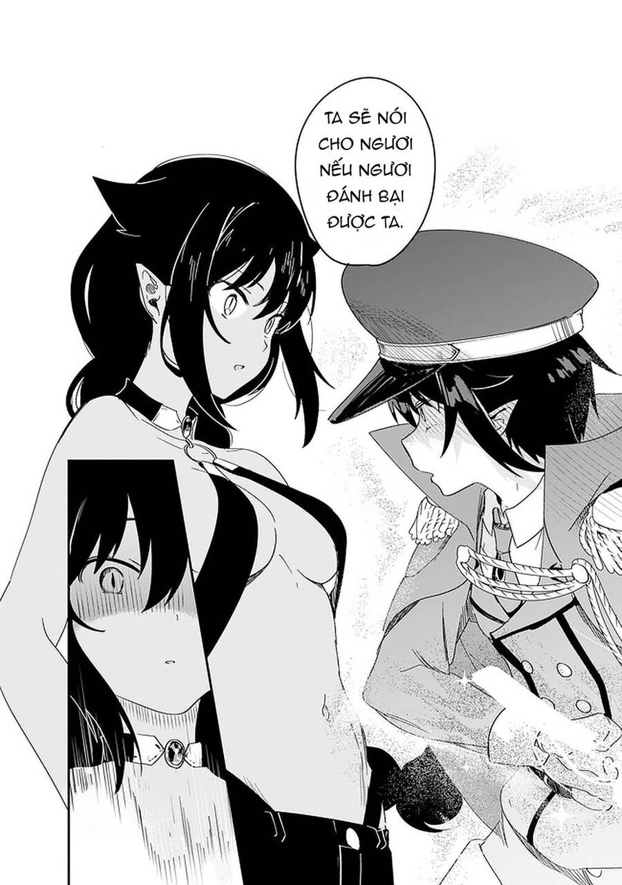 Jahy-sama wa Kujikenai! Chapter 54 - 9