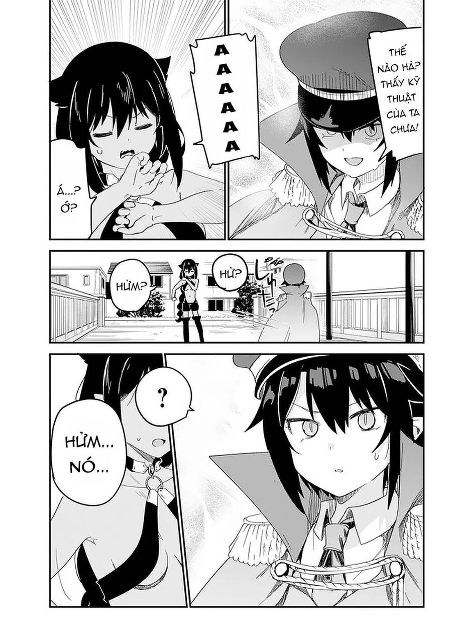 Jahy-sama wa Kujikenai! Chapter 54 - 11