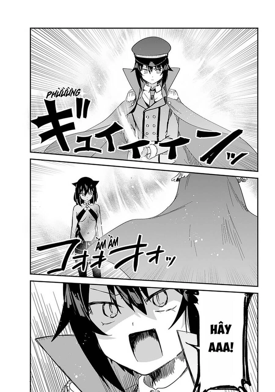 Jahy-sama wa Kujikenai! Chapter 54 - 13