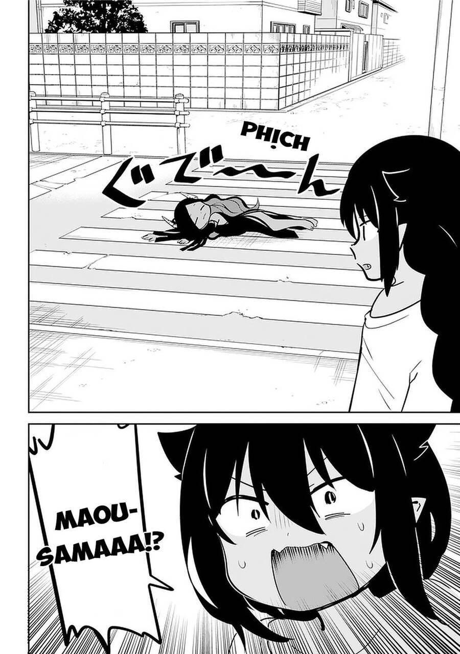 Jahy-sama wa Kujikenai! Chapter 56 - 10