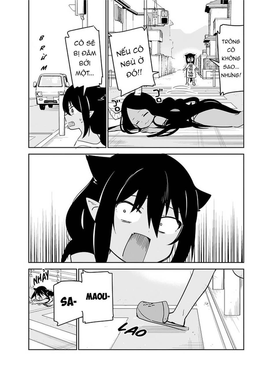 Jahy-sama wa Kujikenai! Chapter 56 - 11