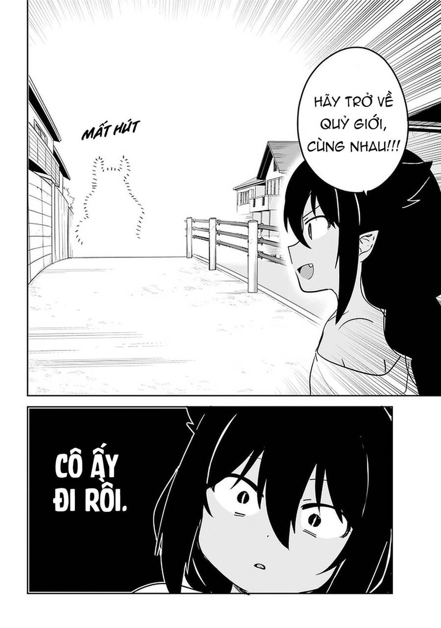 Jahy-sama wa Kujikenai! Chapter 56 - 16