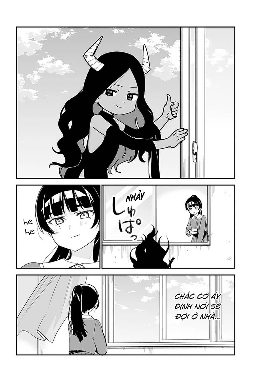 Jahy-sama wa Kujikenai! Chapter 58 - 12