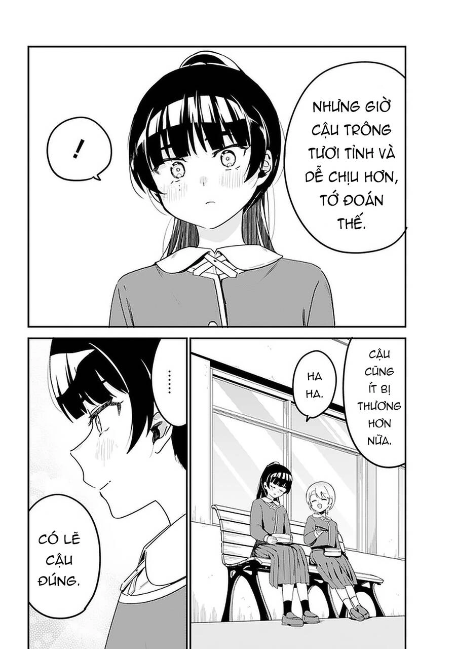 Jahy-sama wa Kujikenai! Chapter 58 - 14