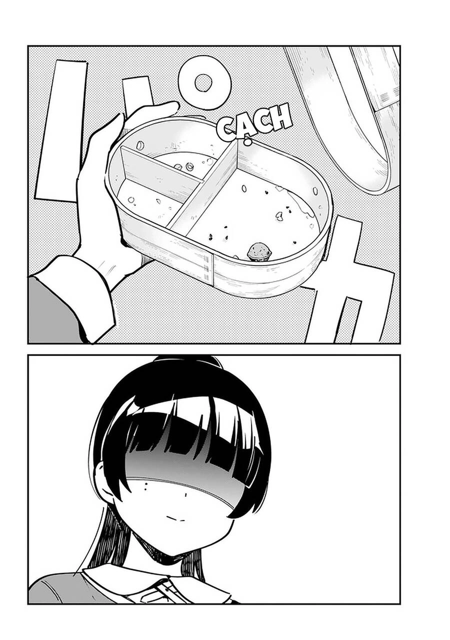 Jahy-sama wa Kujikenai! Chapter 58 - 16