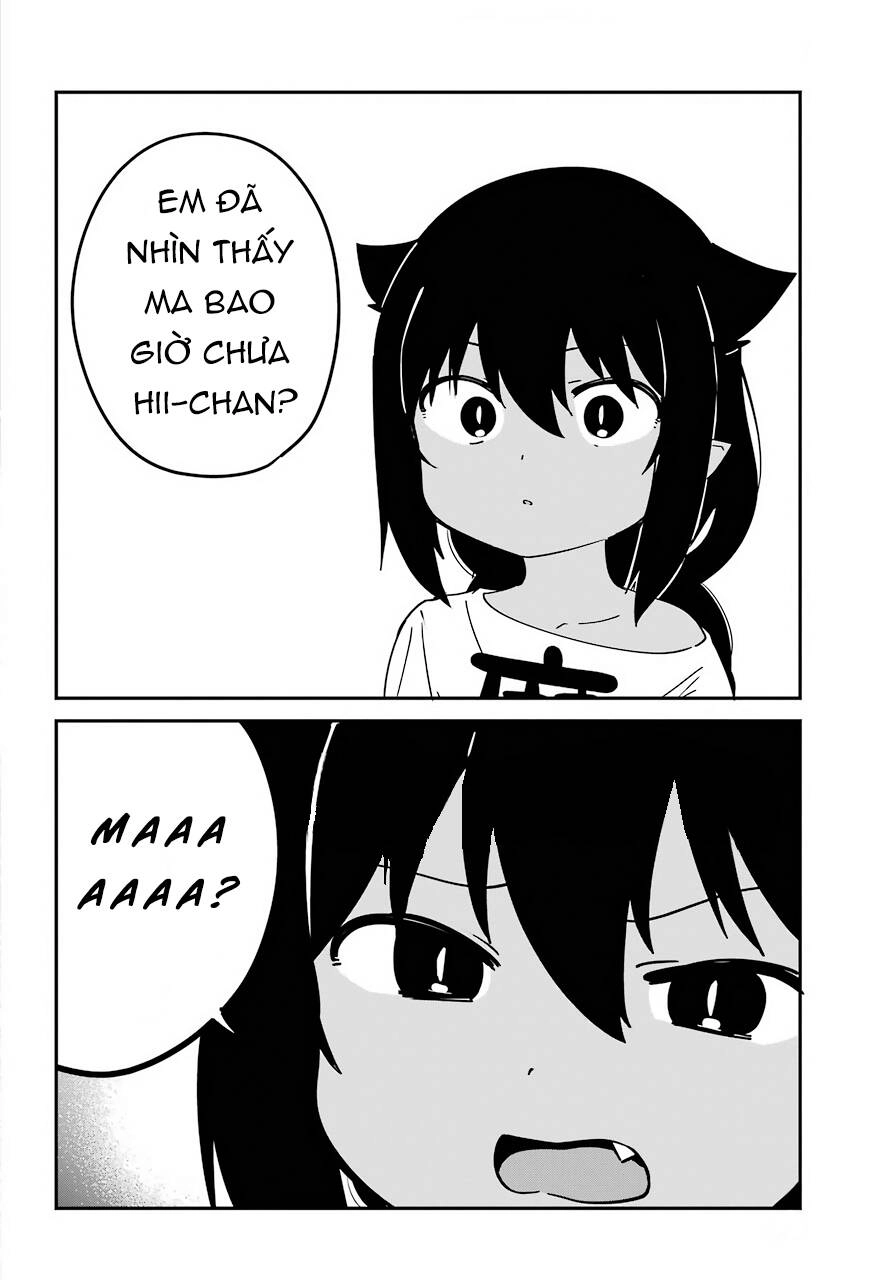 Jahy-sama wa Kujikenai! Chapter 59 - 5