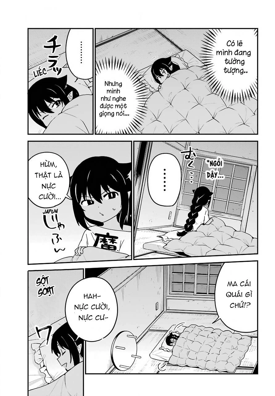 Jahy-sama wa Kujikenai! Chapter 59 - 12