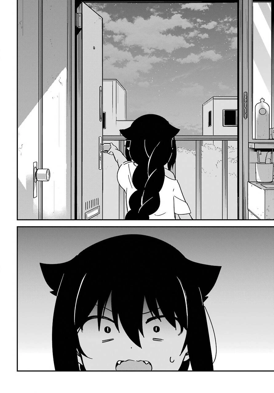 Jahy-sama wa Kujikenai! Chapter 59 - 17