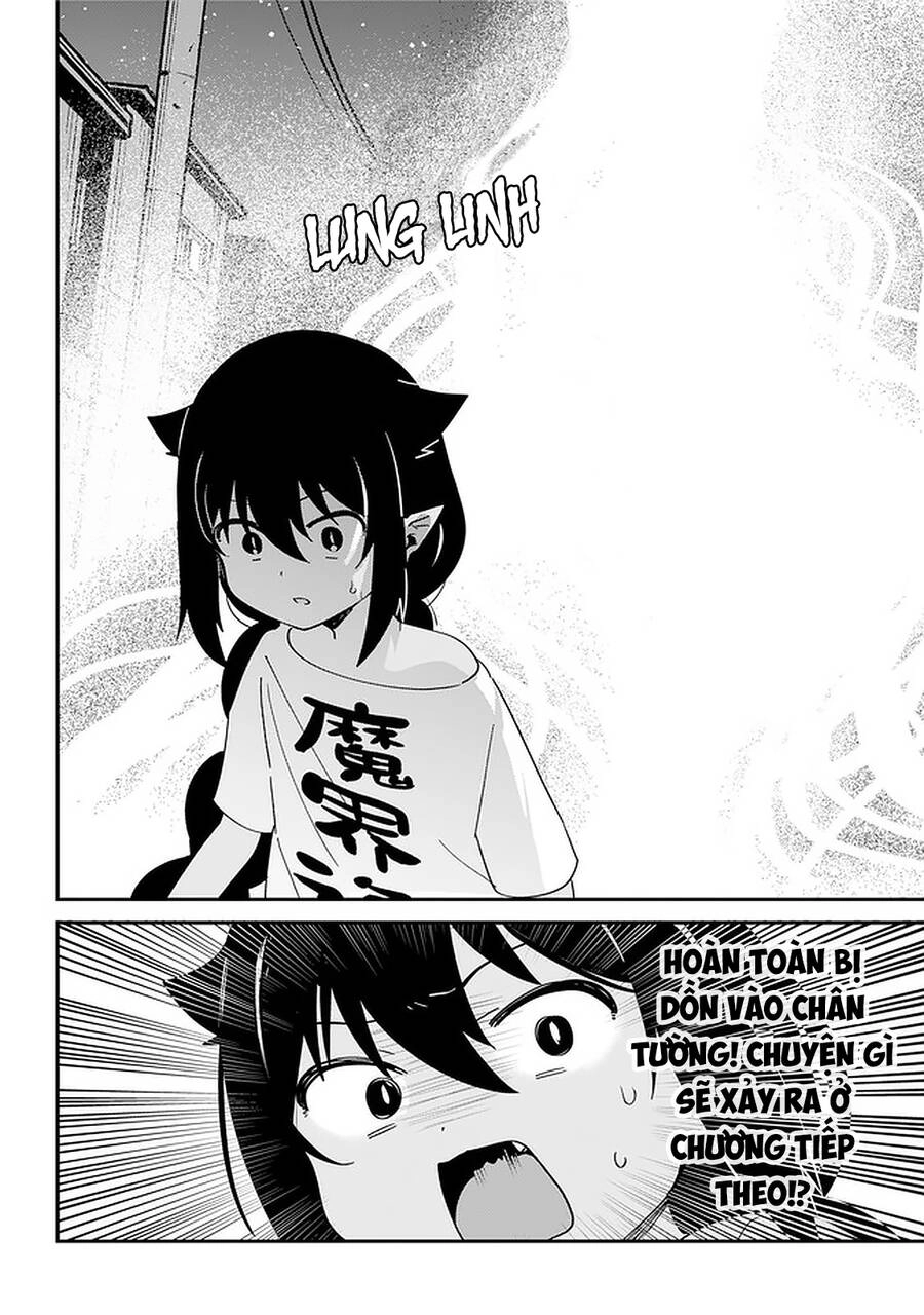 Jahy-sama wa Kujikenai! Chapter 59 - 19