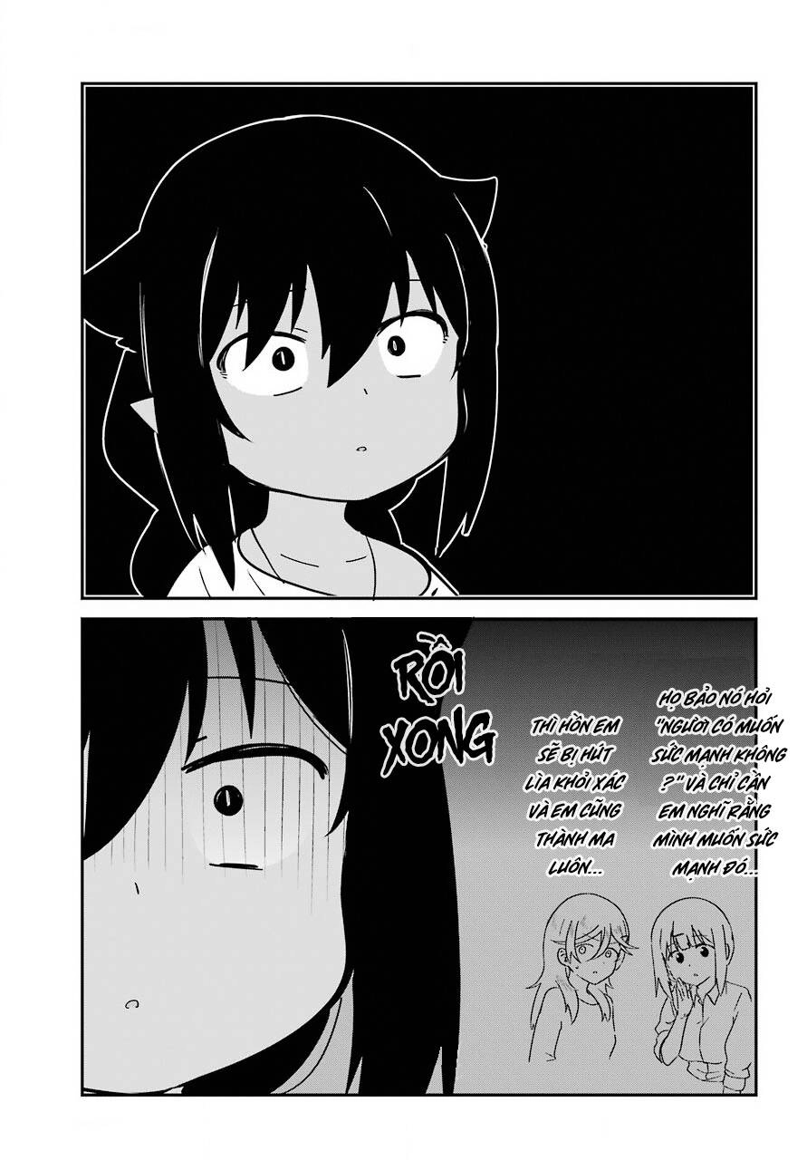 Jahy-sama wa Kujikenai! Chapter 60 - 6