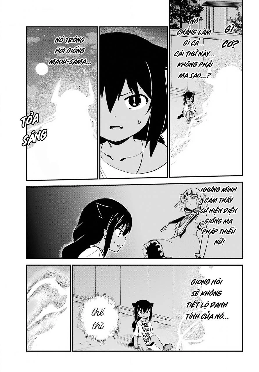 Jahy-sama wa Kujikenai! Chapter 60 - 8