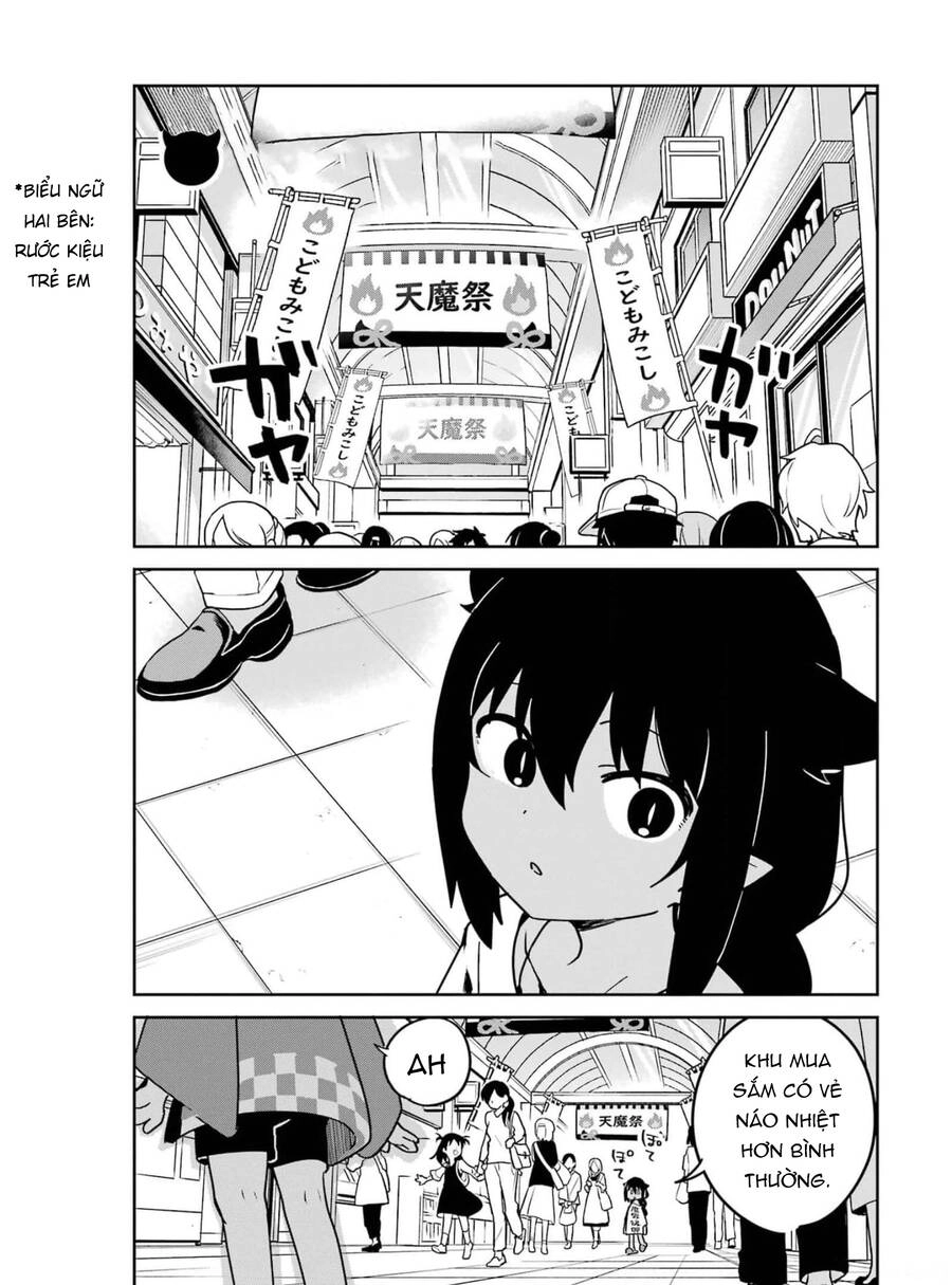 Jahy-sama wa Kujikenai! Chapter 62 - 5