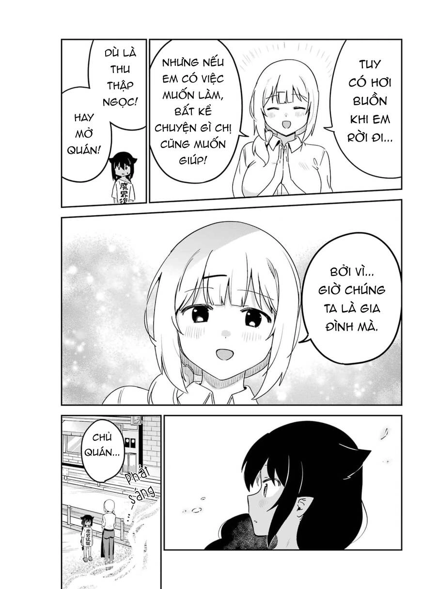 Jahy-sama wa Kujikenai! Chapter 64 - 18